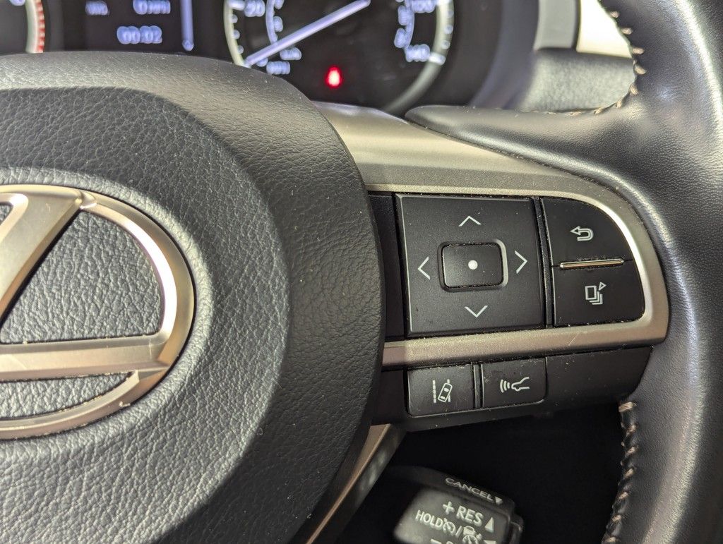 2021 Lexus GX GX photo