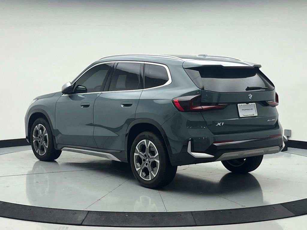 Thumbnail: 2023 BMW X1 - 7