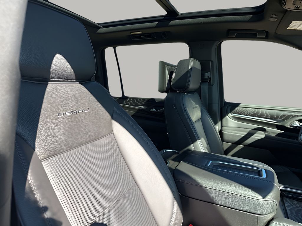 Used Car 2023 Gmc Yukon Xl  Denali For Sale Under $70,000 In Austin, Texas