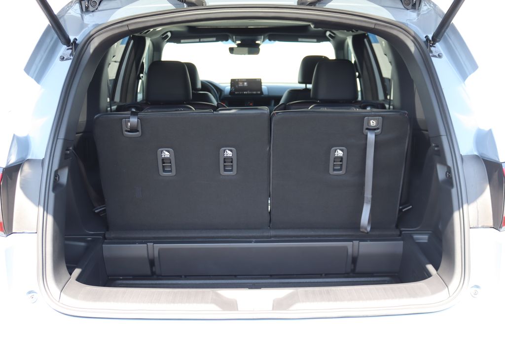 Thumbnail: 2025 Honda Pilot - 14