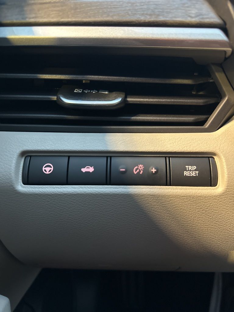 2025 Garnet Pearl Metallic Nissan Altima 2.5 SL FWD Sedan