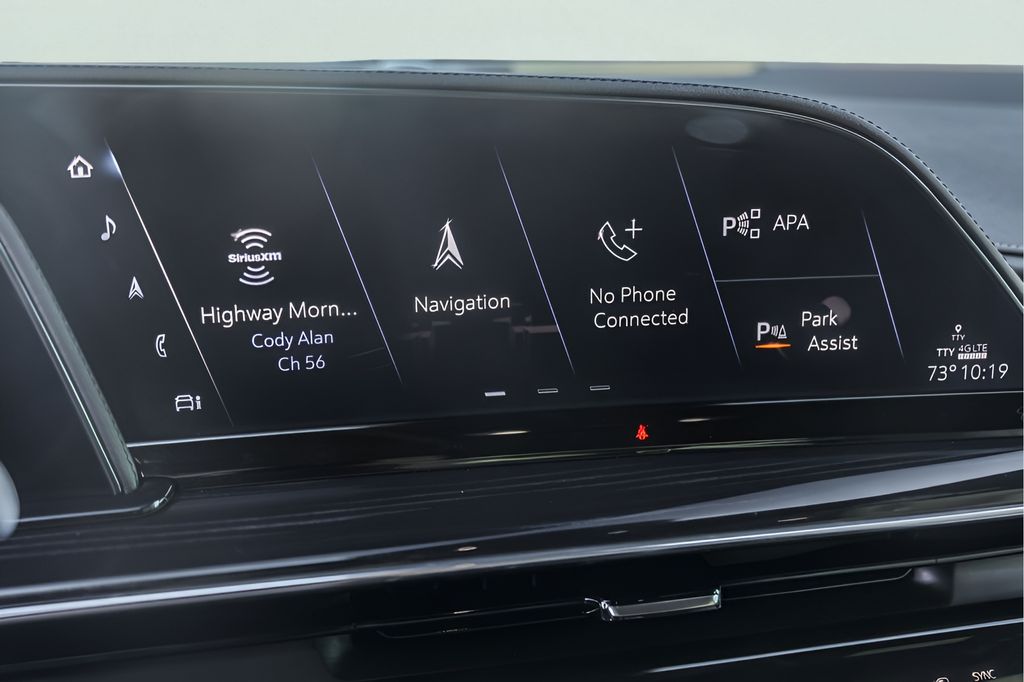 Used Car 2024 Cadillac Escalade  Sport For Sale Under $100,000 In Austin, Texas