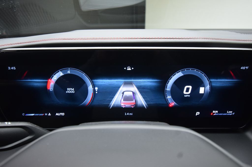 new 2026 Dodge Charger car, priced at $60,776