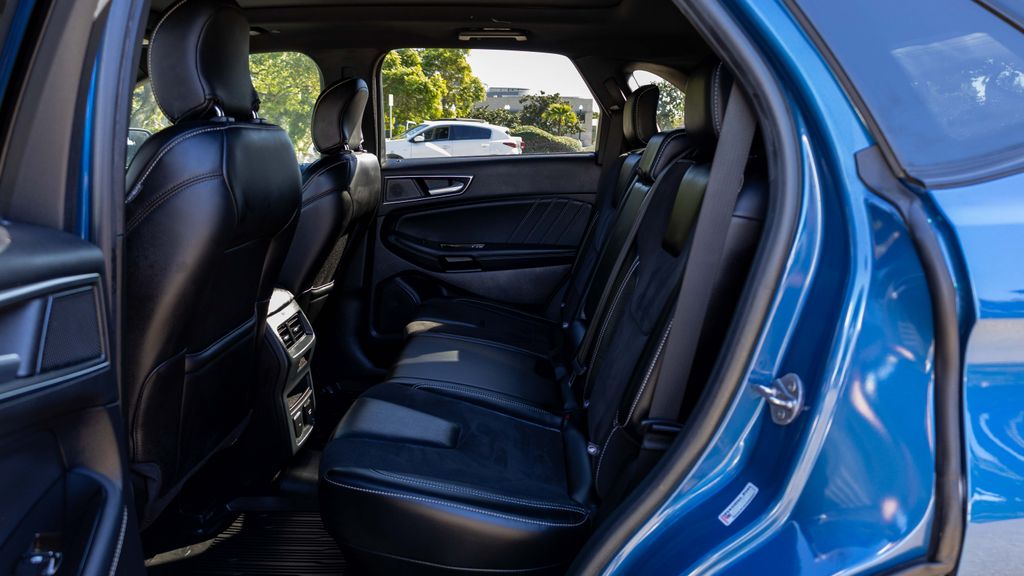 Used 2019 Ford Edge ST 4D Sport Utility