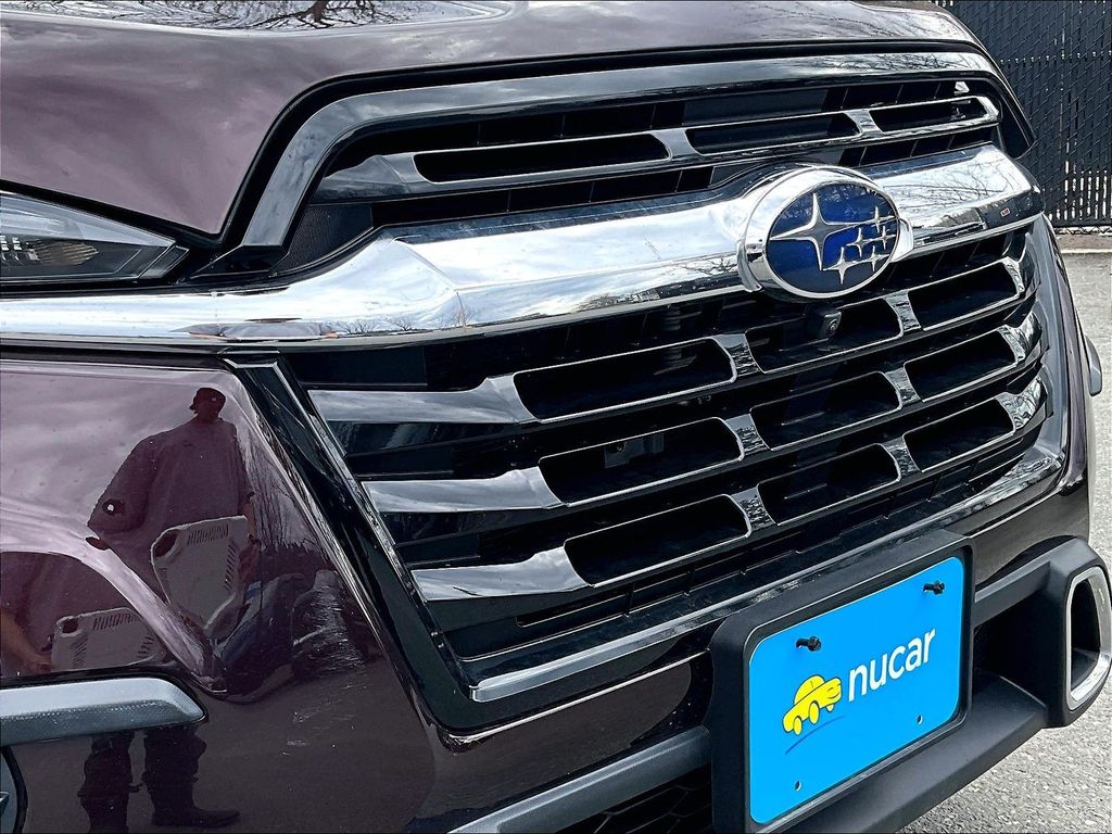 2024 Subaru Ascent — photo 31