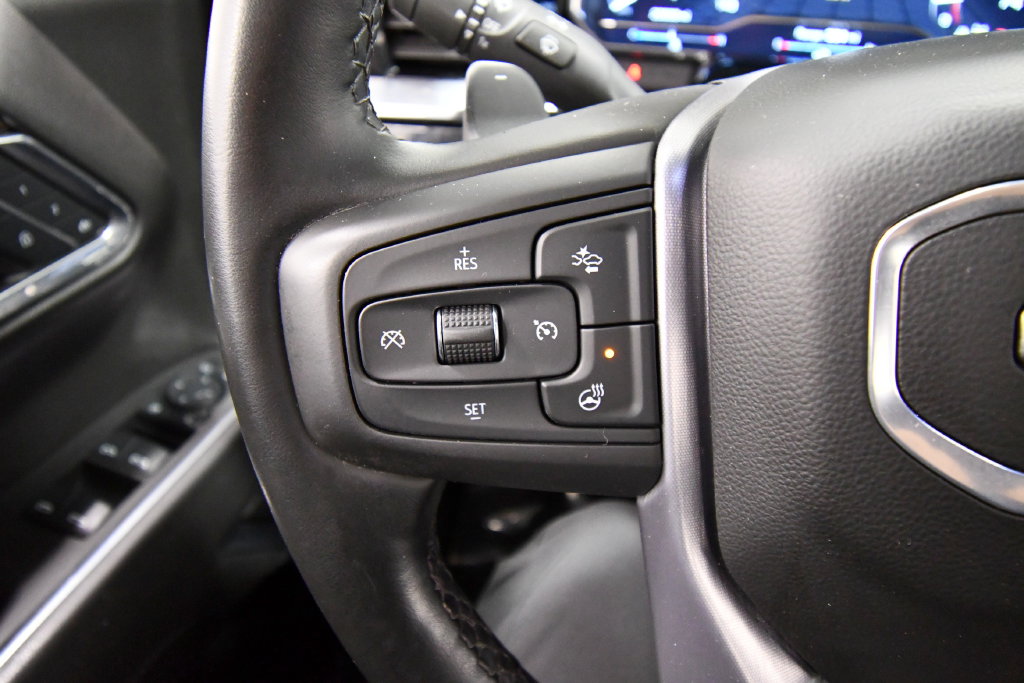 Used 2025 GMC Sierra 1500 Truck