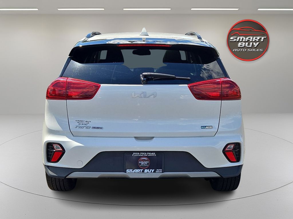 2022 Kia Niro