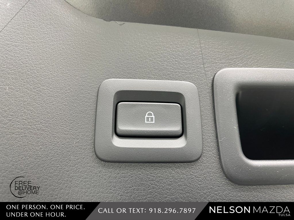 New 2026 Gray Mazda 2.5 S Premium image 41