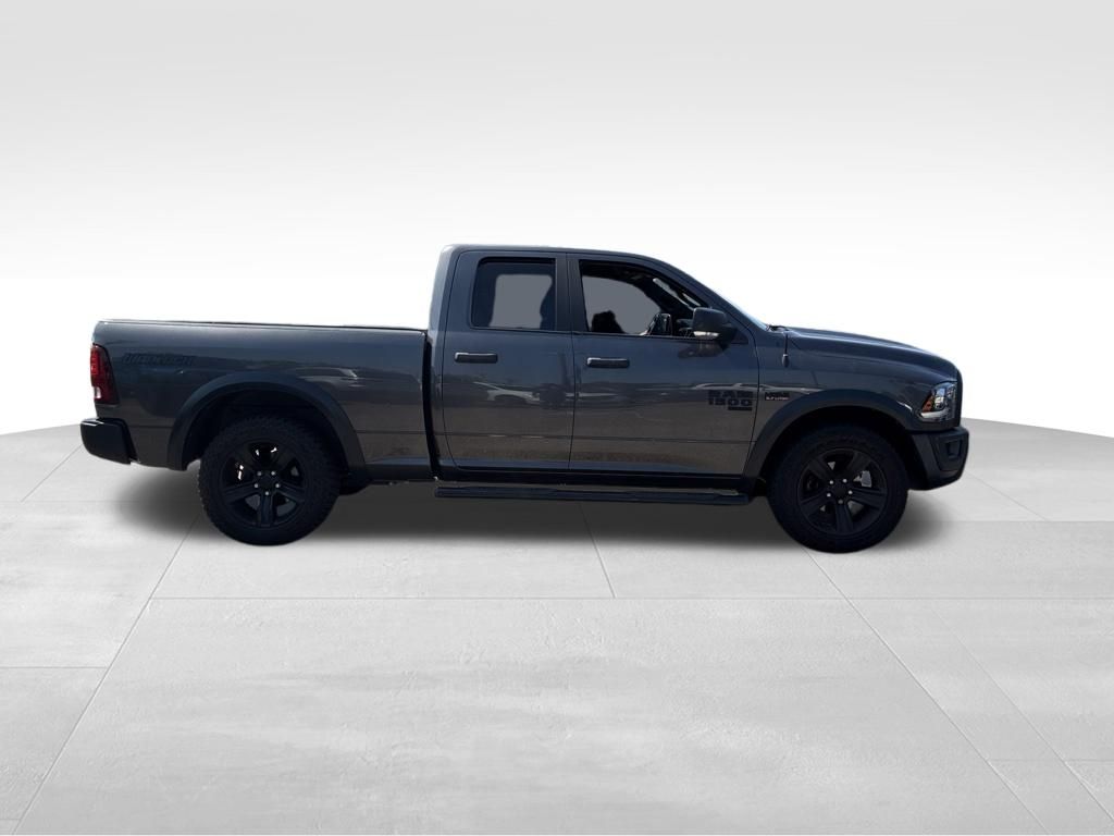 Used 2021 Gray Ram Warlock image 7