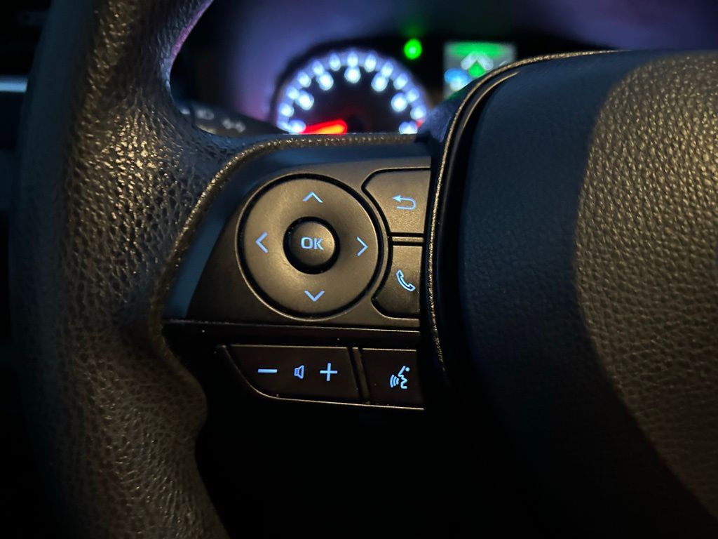 Thumbnail: 2019 Toyota RAV4 - 19