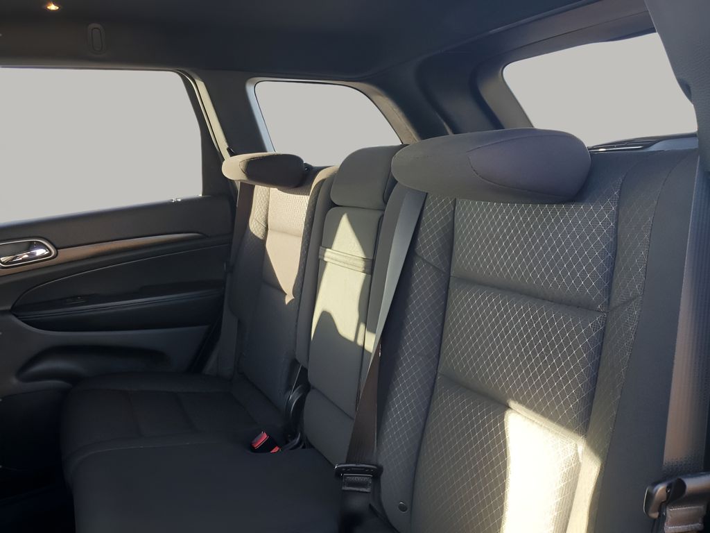 Used Car 2018 Jeep Grand Cherokee  Upland Edition For Sale Under $20,000 In Austin, Texas