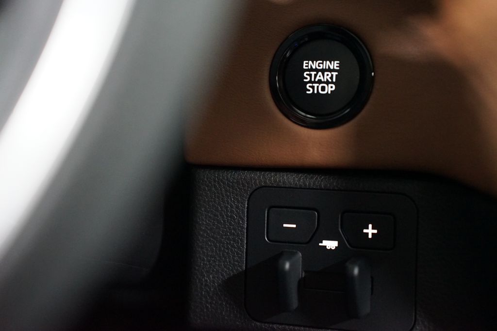 2025 Toyota Tundra 1794 Edition 25