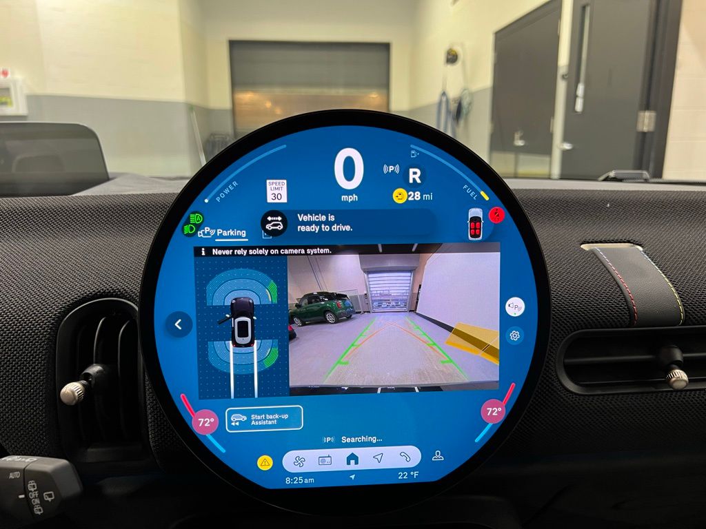 Thumbnail: 2025 MINI Cooper - 17