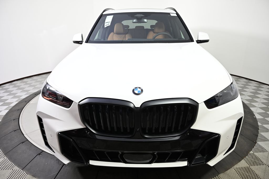 Thumbnail: 2026 BMW X5 - 8