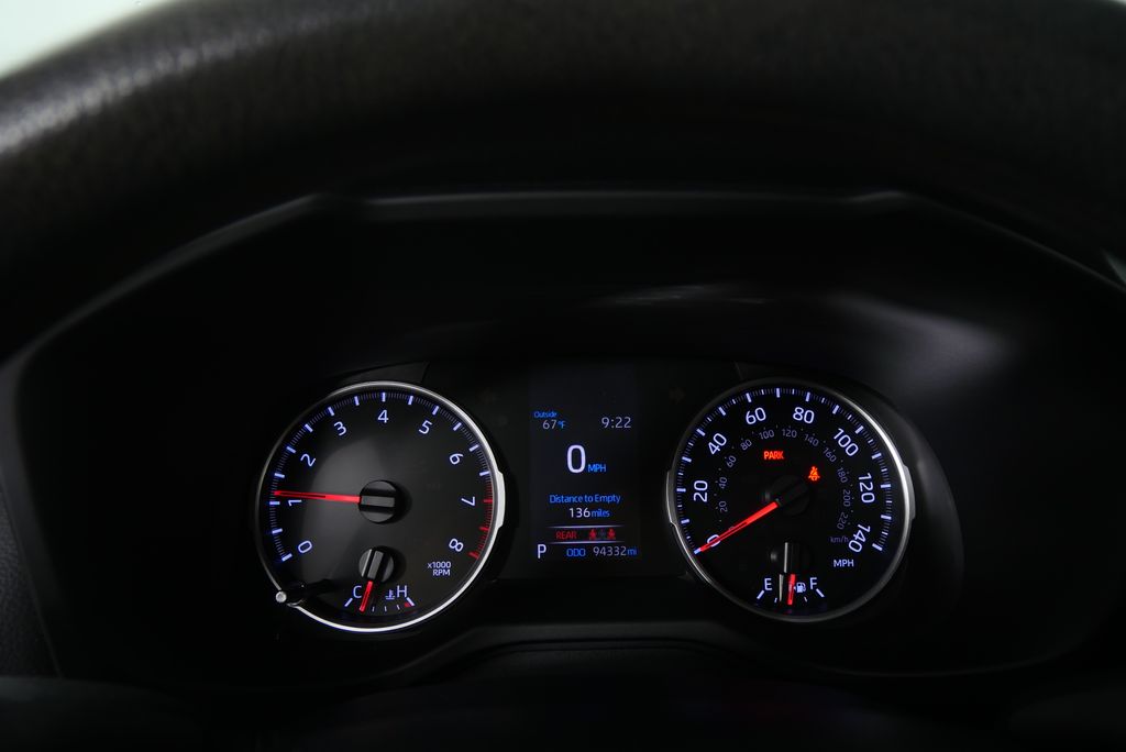 Thumbnail: 2019 Toyota RAV4 - 13