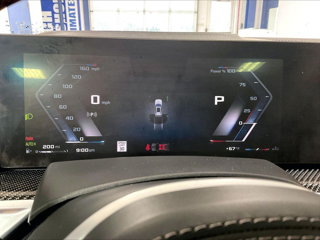 2025 BMW X5 — photo 25