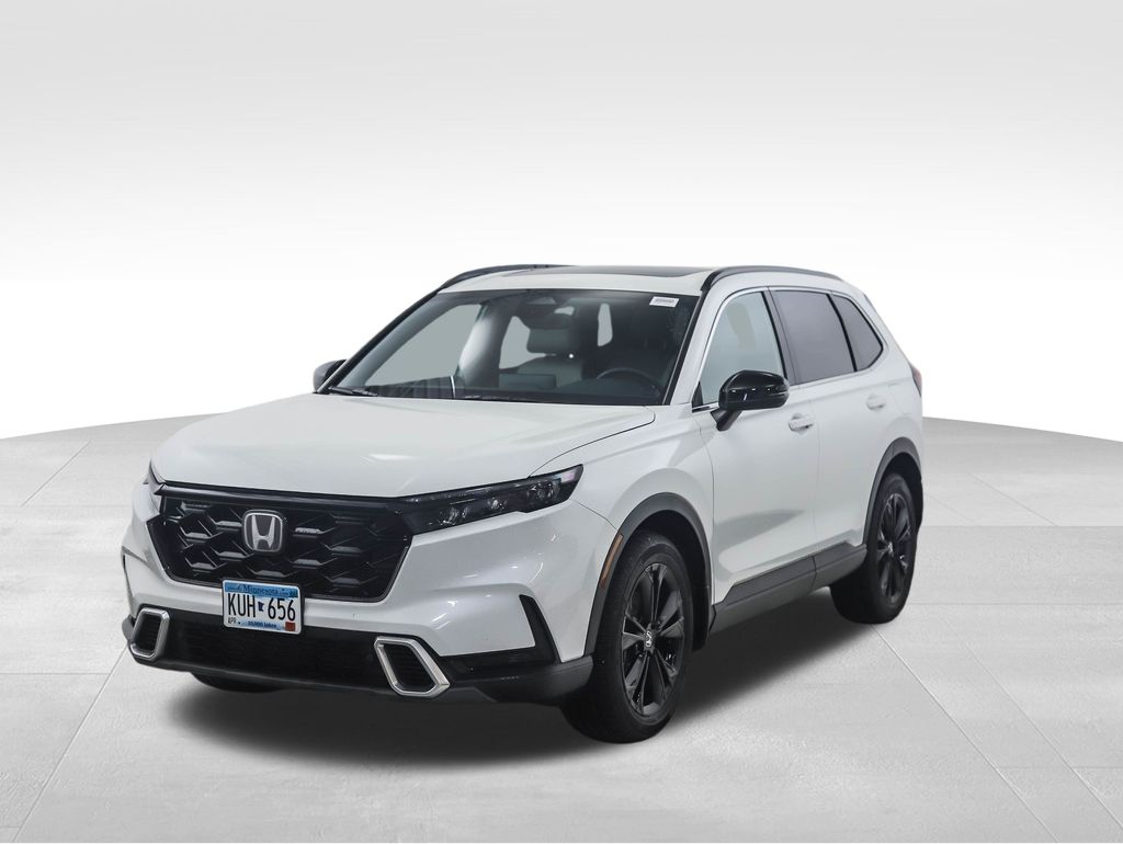 Thumbnail: 2023 Honda CR-V - 1