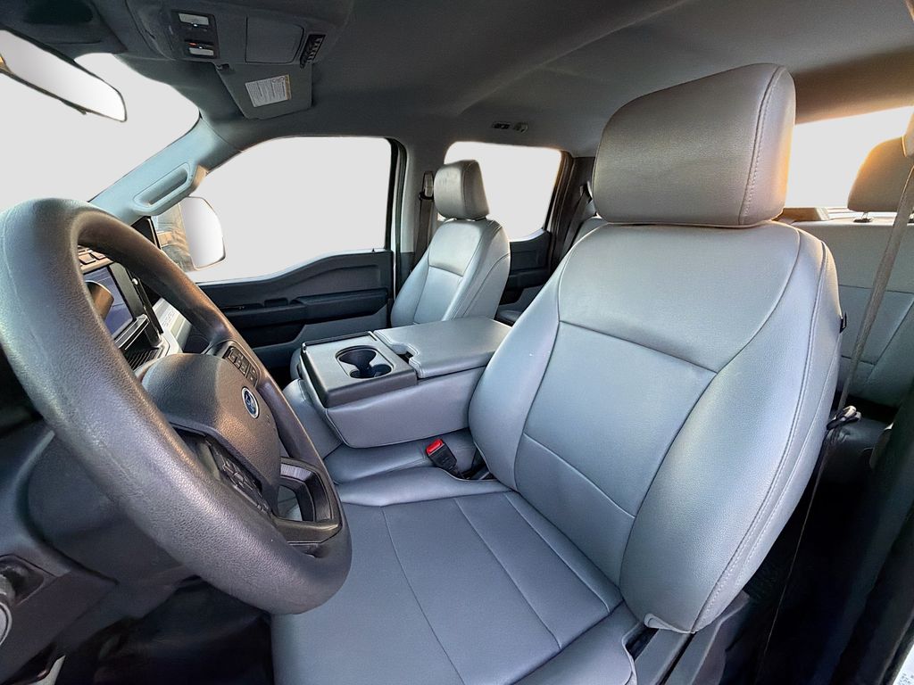2024 Ford F-350 Super Duty XL - Photo 19
