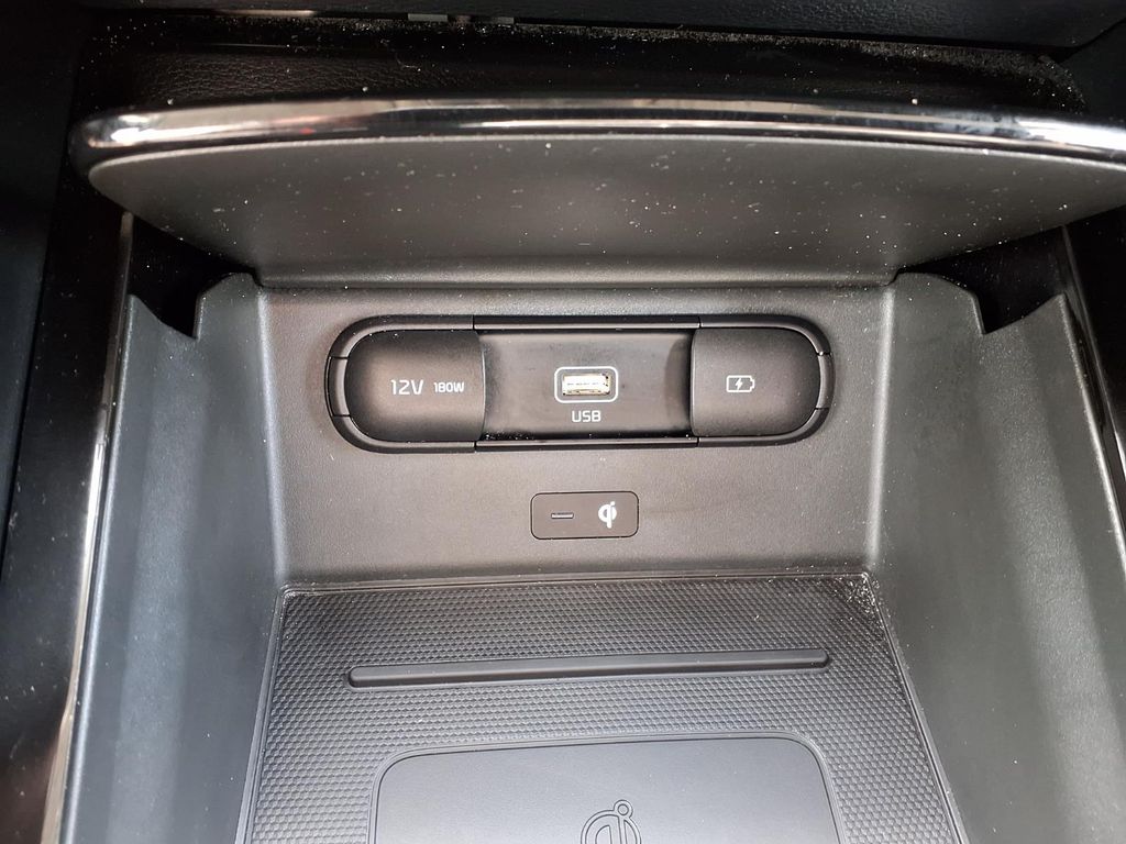 2020 Kia Telluride SX White at Joe Myers Mazda Kia