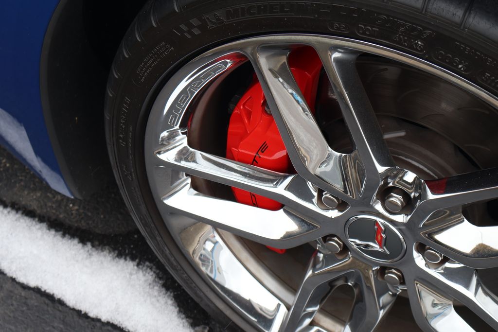 Thumbnail: 2014 Chevrolet Corvette - 6