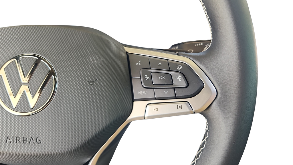 2026 Volkswagen Atlas Cross Sport