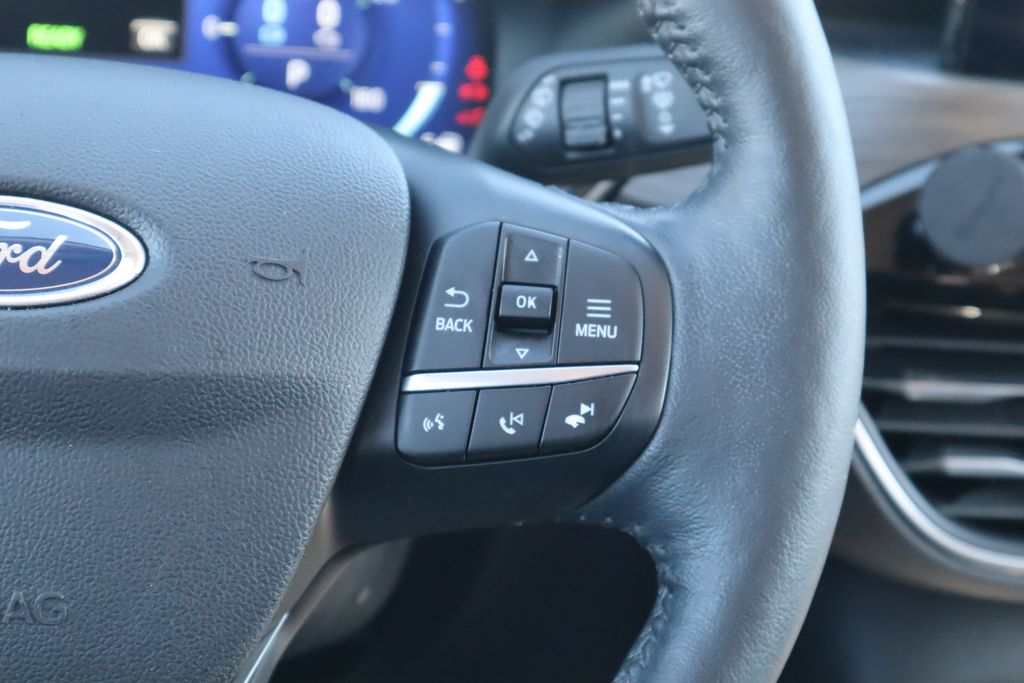 Thumbnail: 2020 Ford Escape - 12