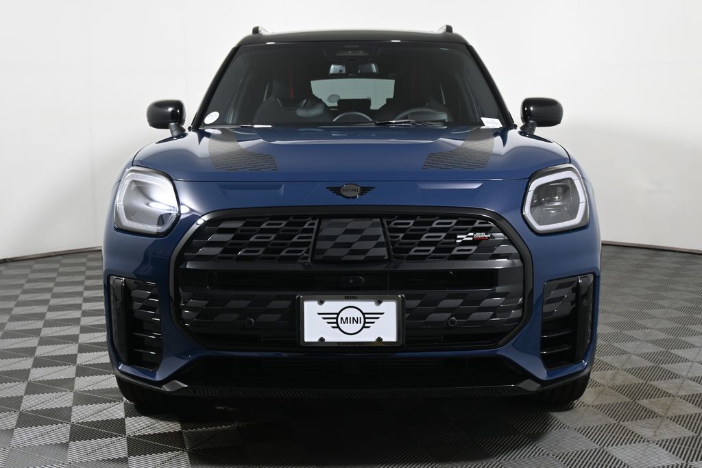 Thumbnail: 2026 MINI Cooper Countryman - 9