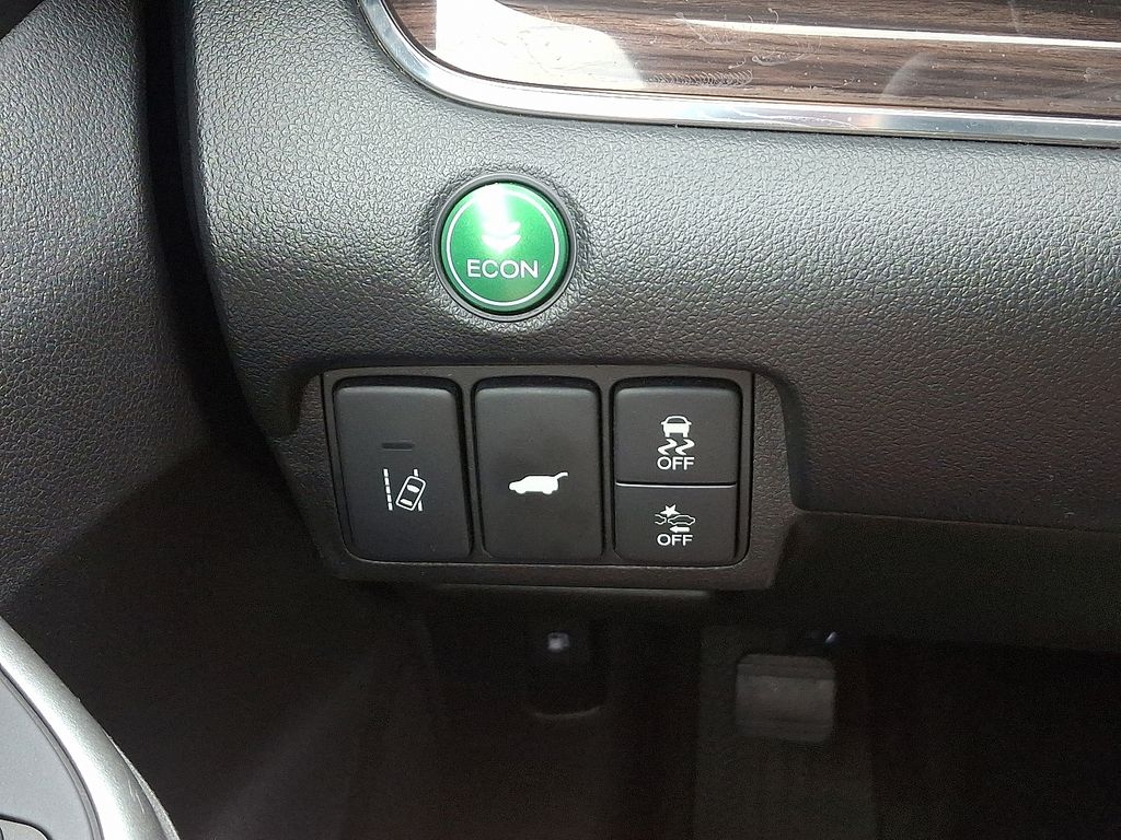 Thumbnail: 2016 Honda CR-V - 28