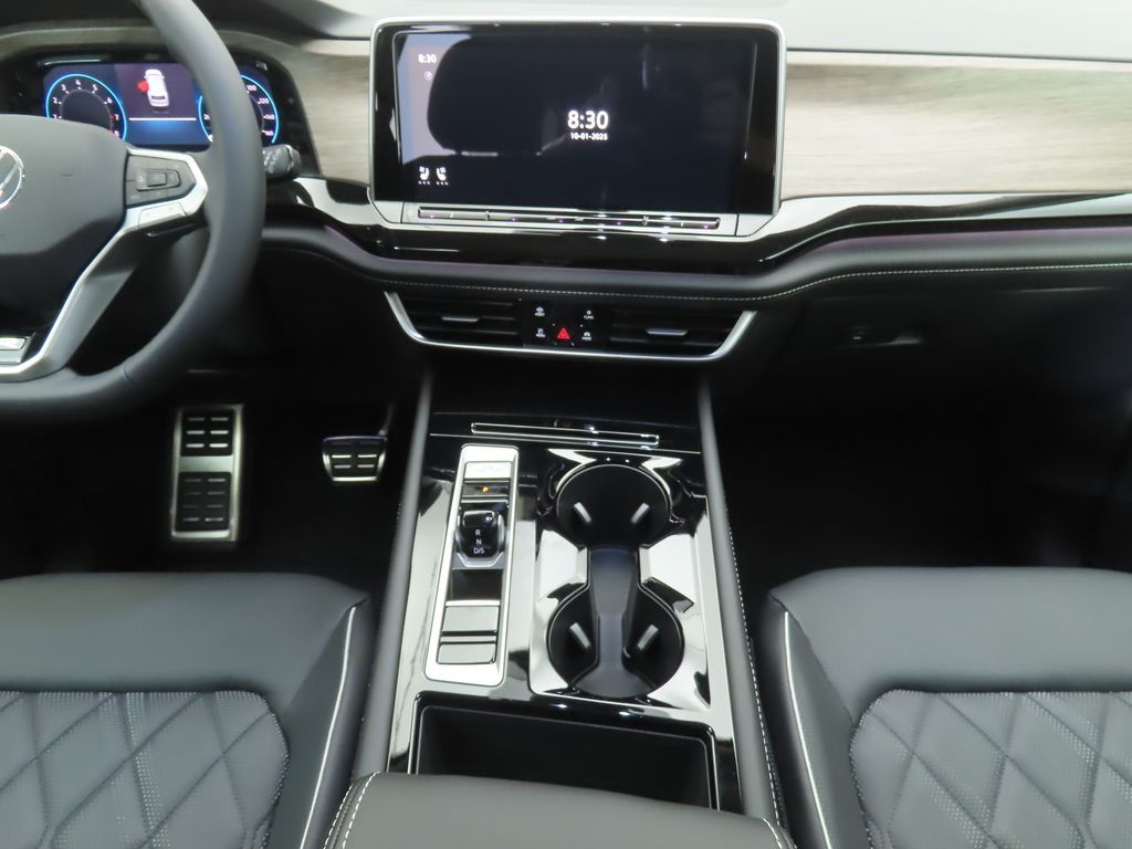 Thumbnail: 2026 Volkswagen Atlas - 13