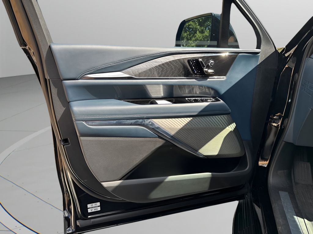 Used Car 2025 Cadillac Escalade Iq  Sport 2 For Sale Under $140,000 In Austin, Texas