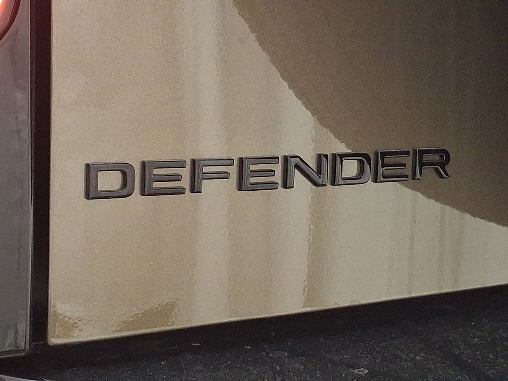Thumbnail: 2026 Land Rover Defender - 23