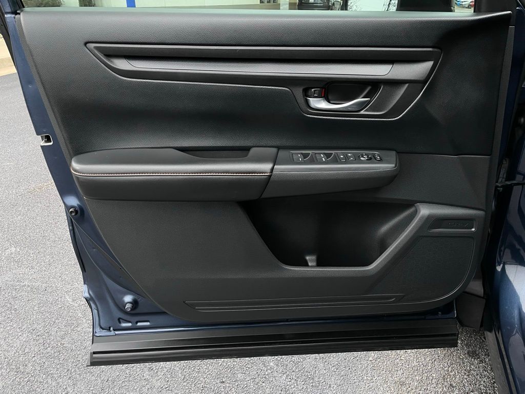 Thumbnail: 2023 Honda CR-V - 23