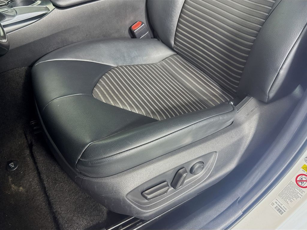 Used Car 2019 Toyota Camry  L For Sale Under $20,000 In Austin, Texas