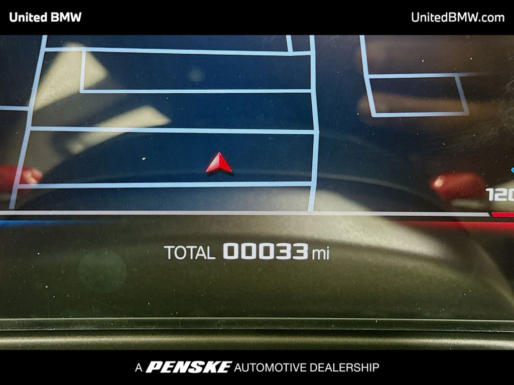 Thumbnail: 2026 BMW M4 - 7