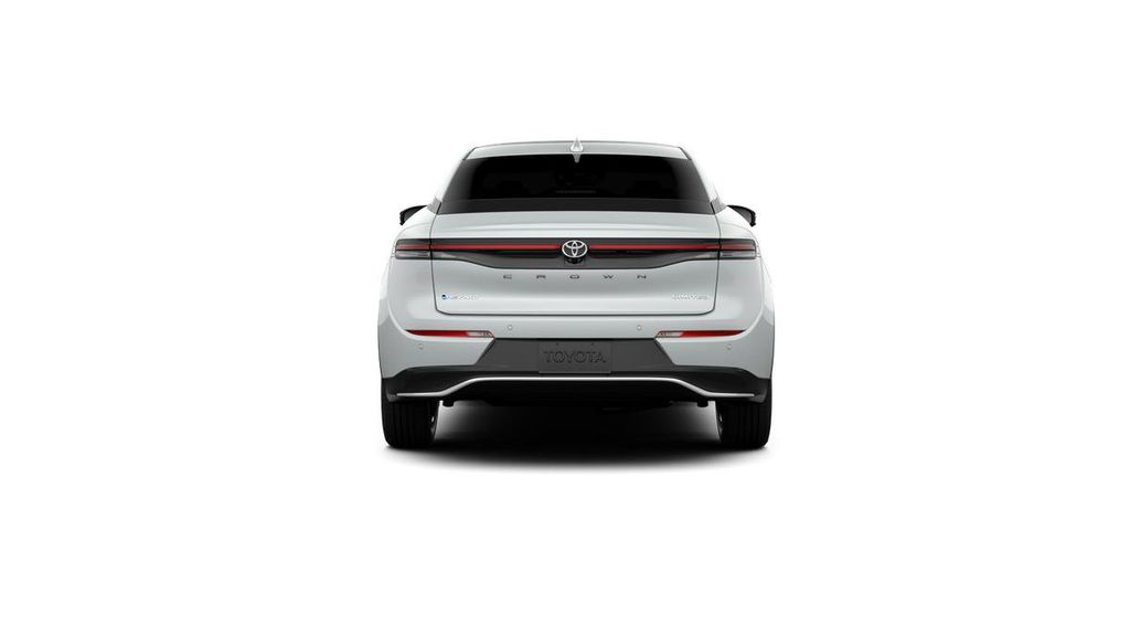 Thumbnail: 2026 Toyota Crown - 8