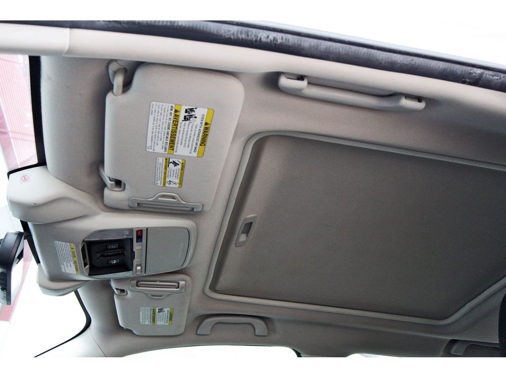 2020 Subaru Forester Premium White at Don McGill Toyota