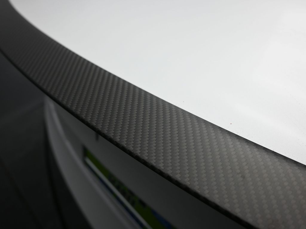 2023 Tesla Model 3 Performance Dual Motor All-Wheel Drive