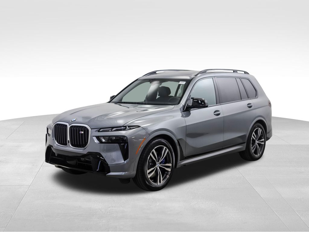 2025 BMW X7 M60i -
                Bloomington, MN