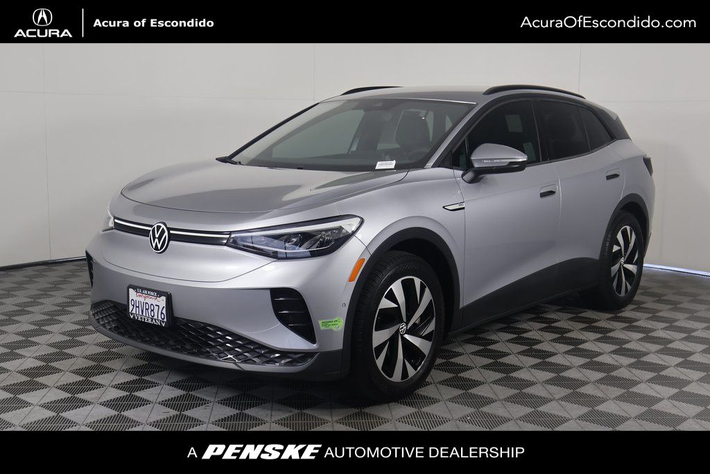 2023 Volkswagen ID.4 Pro -
                  Escondido, CA