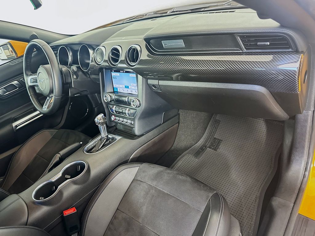 Thumbnail: 2019 Ford Mustang - 27