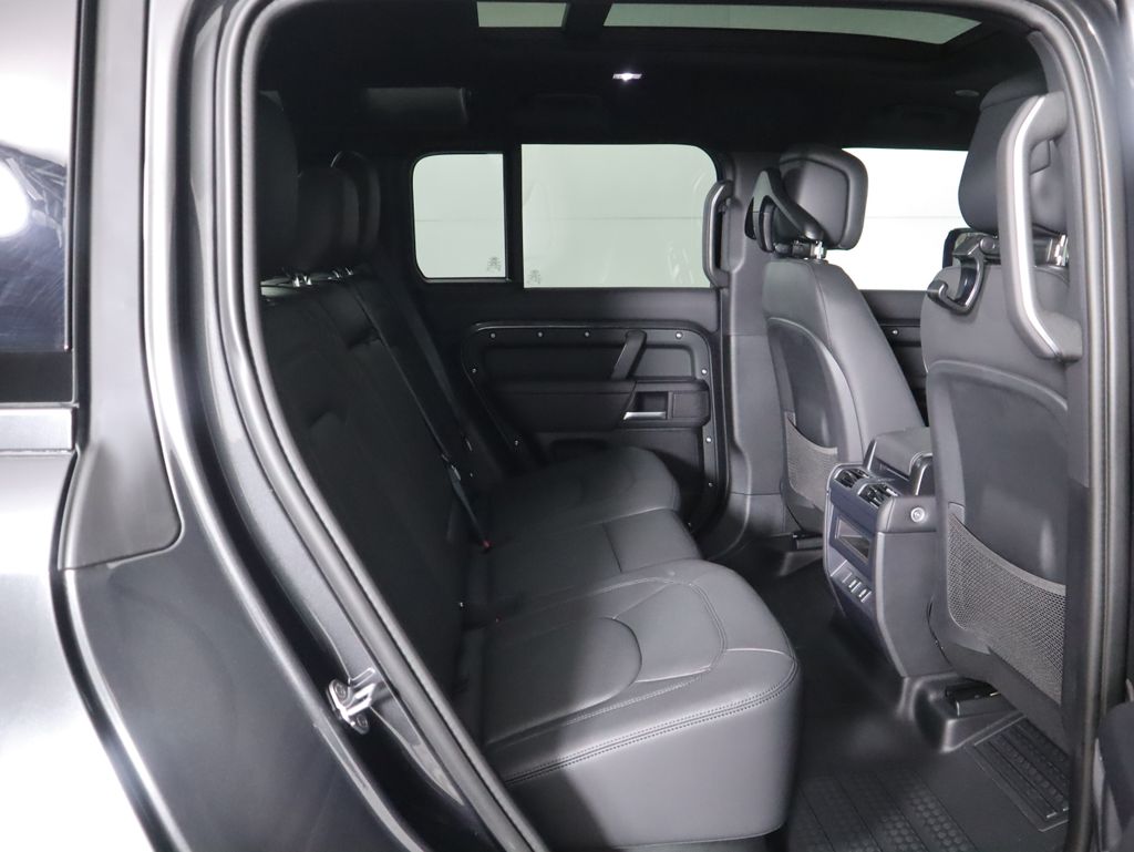 Thumbnail: 2026 Land Rover Defender - 23