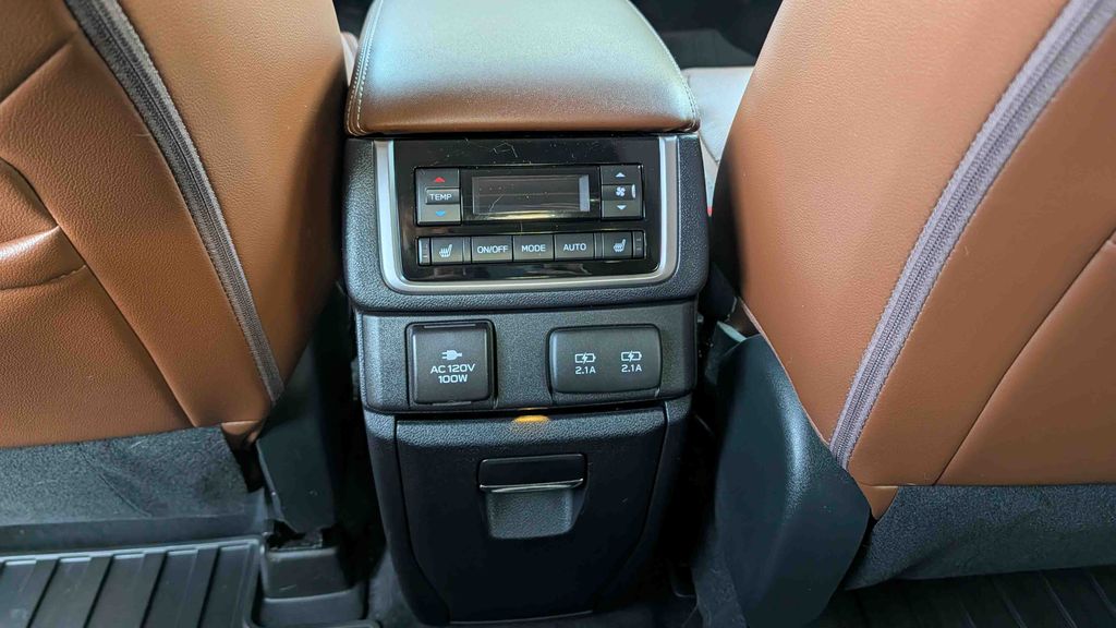 Used 2022 Subaru Ascent Touring 4D Sport Utility