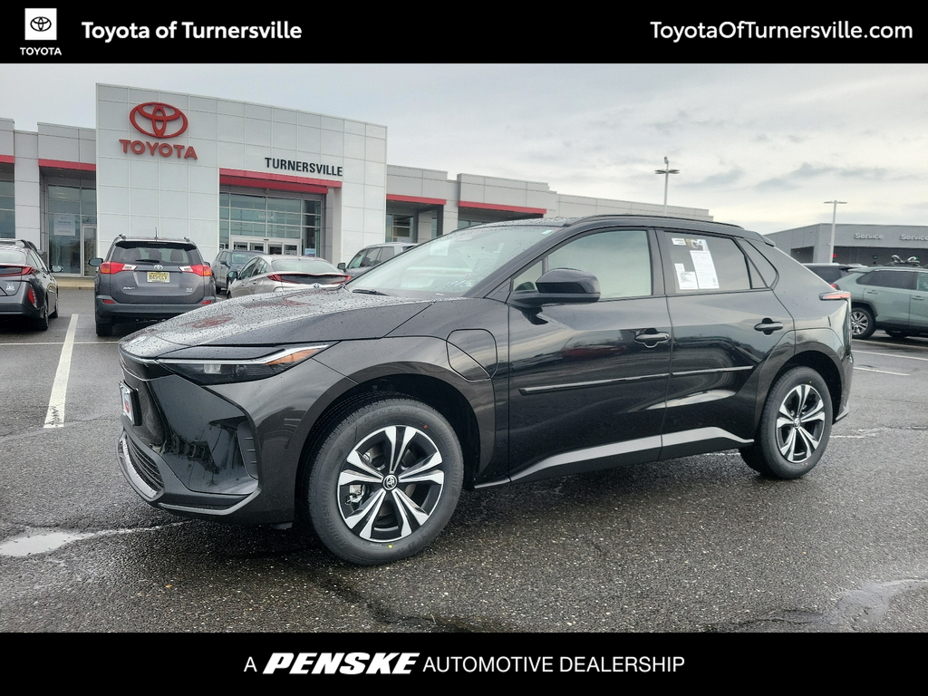 2024 Toyota bZ4X XLE -
                Turnersville, NJ