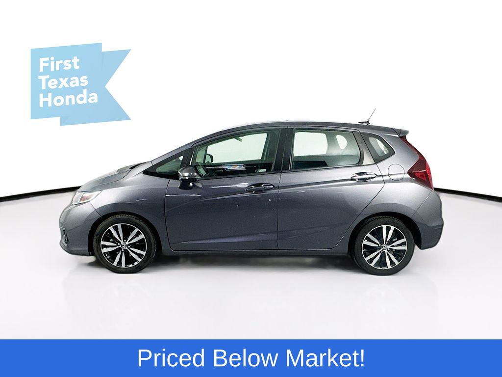 Used Car 2019 Honda Fit  Ex For Sale Under $10,000 In Austin, Texas