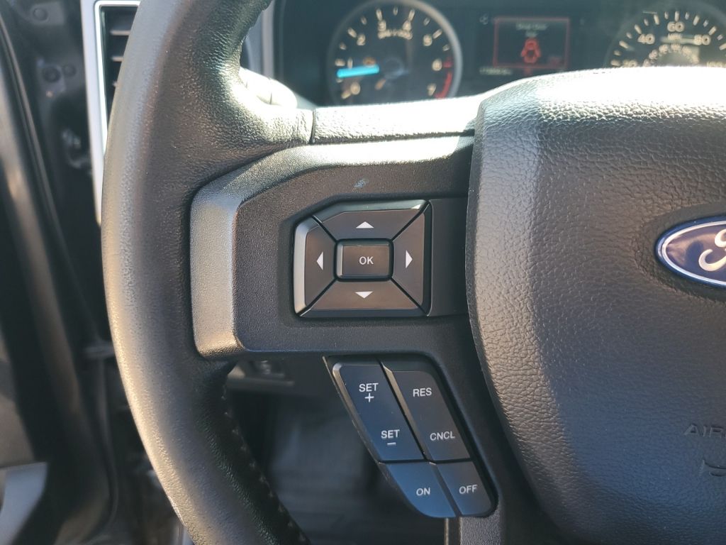 Used Car 2018 Ford F-150  Xlt For Sale Under $20,000 In Austin, Texas