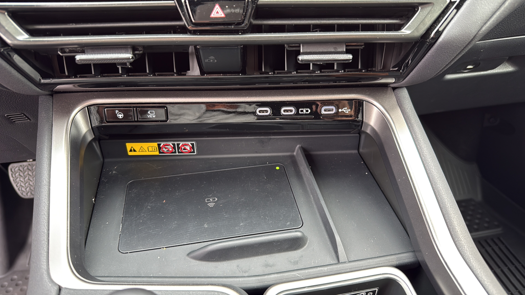 2025 Lexus TX