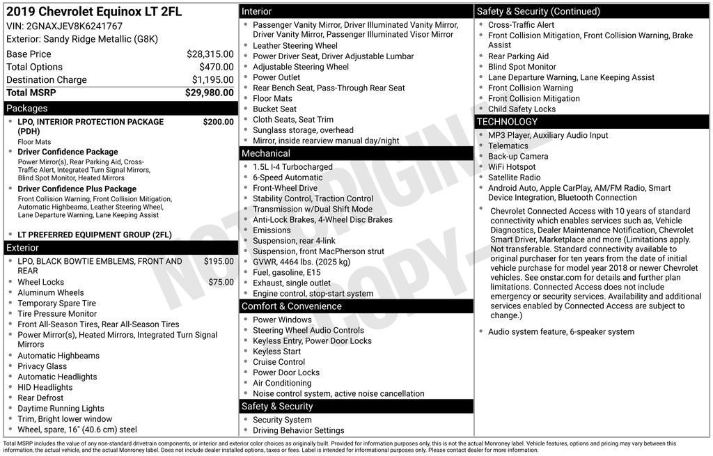 View vehicle photo 4