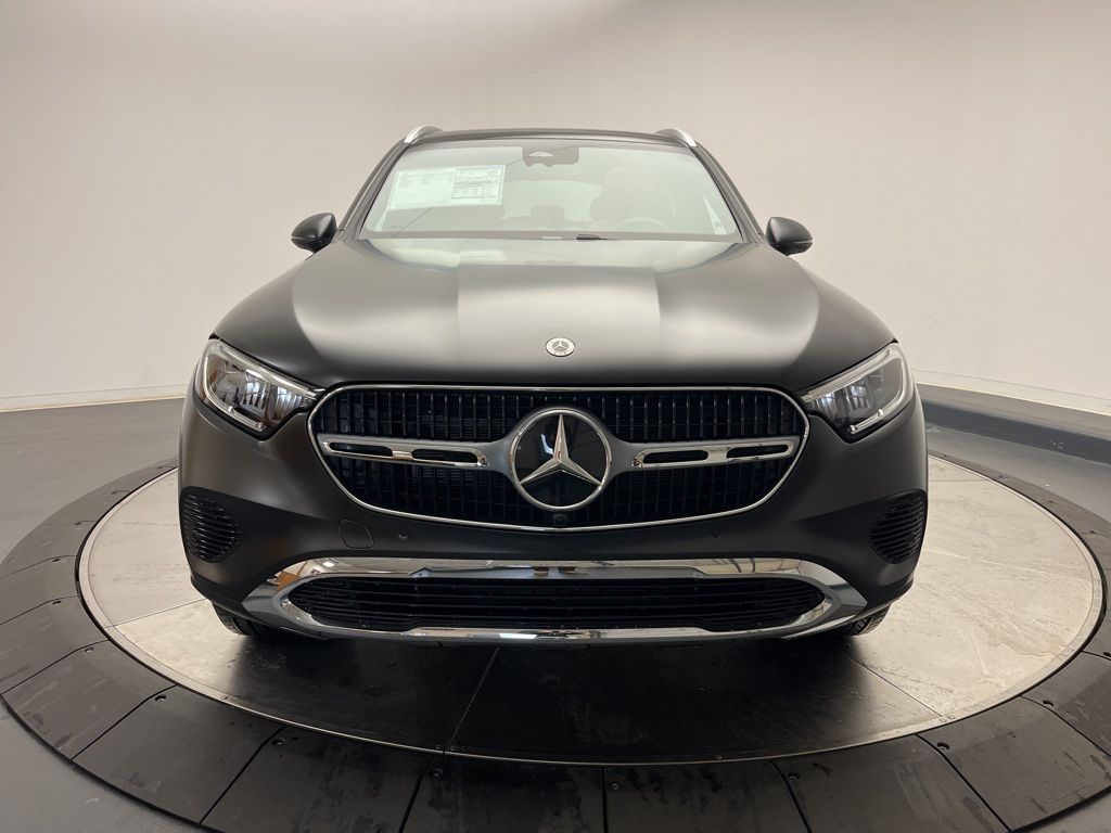 Thumbnail: 2026 Mercedes-Benz GLC - 2