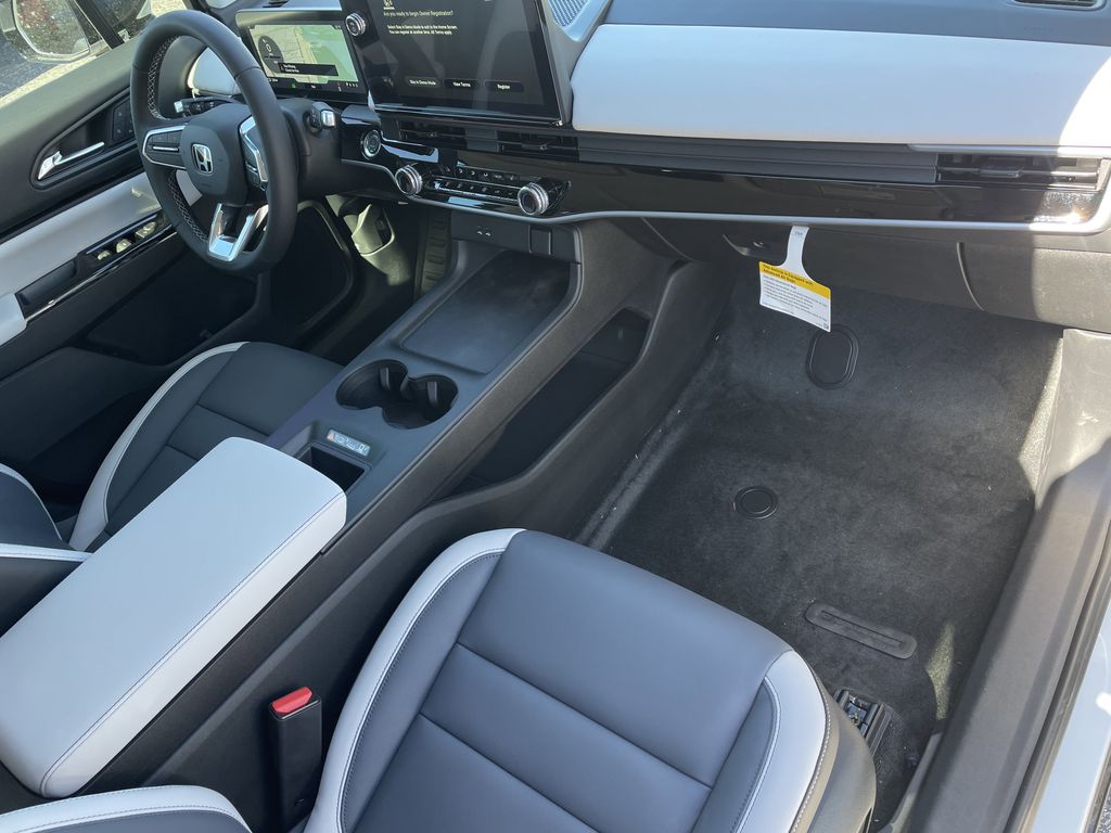 new 2026 Honda Prologue car, priced at $46,603