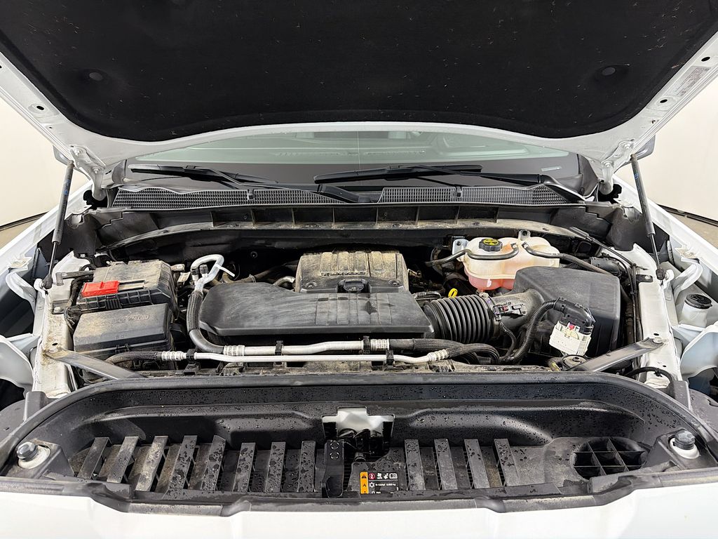 Used 2024 GMC Sierra 1500 Truck